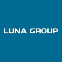 LUNA GROUP LATVIA logo - Similar company to Tetralia