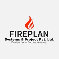 Fireplans Systems and Projects Pvt. Ltd. logo - Similar company to Sentra Solutions