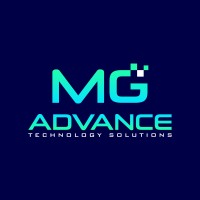 MG Advanced Technology Solutions logo - Similar company to Informatique Education