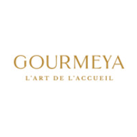 Gourmeya hospitality logo - Similar company to Craft Makers Limited