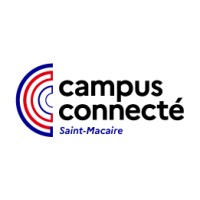 Campus Connecté Sud Gironde logo - Similar company to Gymlab
