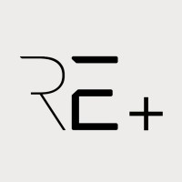 RE+ logo - Similar company to Form Arquitetura E Design