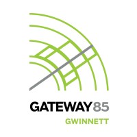 Gateway85 Gwinnett CID logo - Similar company to Mrc Gem (Medical Reserve Corps)