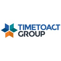 TIMETOACT GROUP logo - Similar company to Catworkx