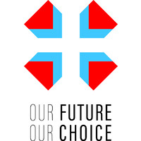 Our Future Our Choice (OFOC) logo - Similar company to The Broad Online