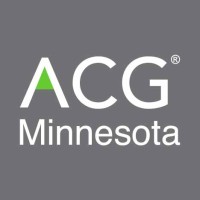 Association for Corporate Growth Minnesota (ACGMN) logo - Similar company to Only Solutions Llc