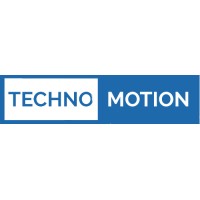 TechnoMotion Mekatronik logo - Similar company to Q Tech Mekatronik