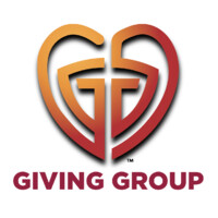Giving Group logo - Similar company to Tedxnaperville