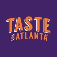 Taste Of Atlanta
