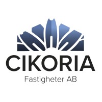 Cikoria Fastigheter AB logo - Similar company to Vivere