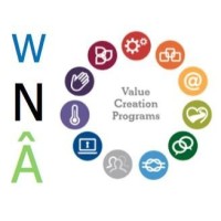 WNÂ Consultancy logo - Similar company to Bargmann & Van Ek Bouwconsulting Bv