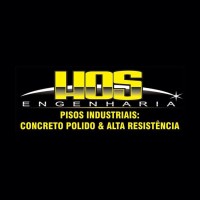 HOS ENGENHARIA: PISOS INDUSTRIAIS logo - Similar company to Sba Engenharia E Montagens