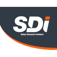 Sales Demand infotech logo - Similar company to Sdintent Analytics Pvt. Ltd.(Salesdemand)