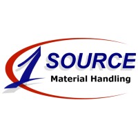 1 SOURCE MATERIAL HANDLING, INC. logo - Similar company to Impress Communications