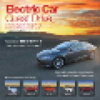 Electric Car Guest Drive