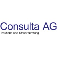 Consulta AG Treuhand und Steuerberatung logo - Similar company to Apptiva Ag
