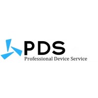 PDS Technology logo - Similar company to Waysion