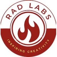 Radlabs Technologies Pvt. Ltd logo - Similar company to Xrillion Technologies Private Limited