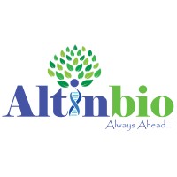 Altinbio Scientific Private Limited logo - Similar company to Ajanta Polymers