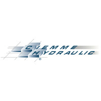 Ciemme Hydraulic - Divisione Impianti Oleodinamici logo - Similar company to Fiar Srl