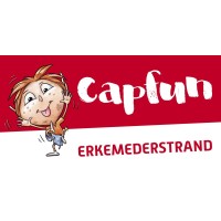 Vakantiepark Erkemederstrand logo - Similar company to Vakantiepark Capfun Het Eibernest