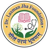 Dr. Laxman Jha Foundation logo - Similar company to Aipedia