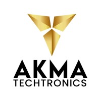 AKMA Techtronics logo - Similar company to Blackbox Technologies