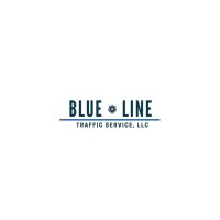 Blue Line Traffic Service, LLC. logo - Similar company to Your Shield