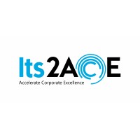Its2ACE logo - Similar company to Hexium