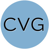 CVG logo - Similar company to Grateful Giving