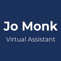 Jo Monk Virtual Assistant Services logo - Similar company to Va Jayne