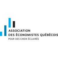 Association des économistes québécois logo - Similar company to Grch Research Group On Human Capital