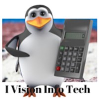 I Vision Infotech logo - Similar company to Vision Infotech
