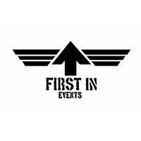 First In Events logo - Similar company to Maddog Adventures