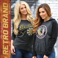 Original Retro Brand logo - Similar company to Blue 84 Licensed Apparel