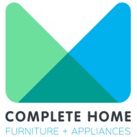 Complete Home: Furniture + Appliances logo - Similar company to Bull Run Freight Systems Inc.