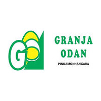 Granja Odan Pindamonhanga SP logo - Similar company to Cafe Pindense