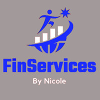 Finance Services by Nicole logo - Similar company to Catalyst Software Finance