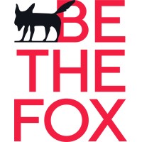 Be The Fox logo - Similar company to Creative Process Digital Ltd