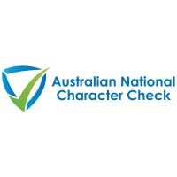 Australian National Character Check (ANCC) logo - Similar company to Ping Interactive Geospatial