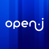 Open-i logo - Similar company to Sovision
