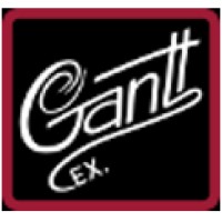 Ganttex logo - Similar company to Turnt Clothing