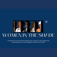 Women In The Shade logo - Similar company to Trailblazers Nurses Network