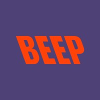 BEEP Rent logo - Similar company to Simplego