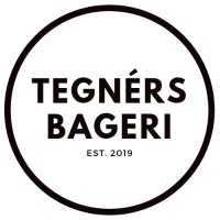 Tegnérs Bageri logo - Similar company to Rc Bageri Ab