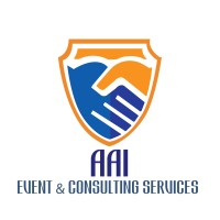 AAI Event & Consulting Services logo - Similar company to Event Network Entertainment Pvt Ltd