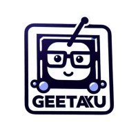 Geetaku logo - Similar company to Win-Win Solution Sarl
