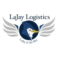 LaJay Logistics Inc. logo - Similar company to Alog Logistics