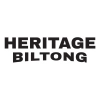 Heritage Biltong logo - Similar company to Gliider