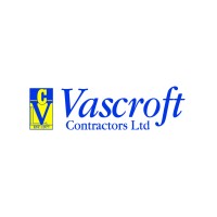 Vascroft Contractors Ltd logo - Similar company to Ark Construction Ltd